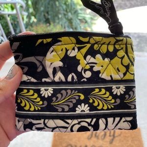 Vera Bradley Coin Purse
